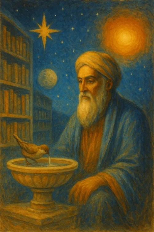 Sanat İnancımız