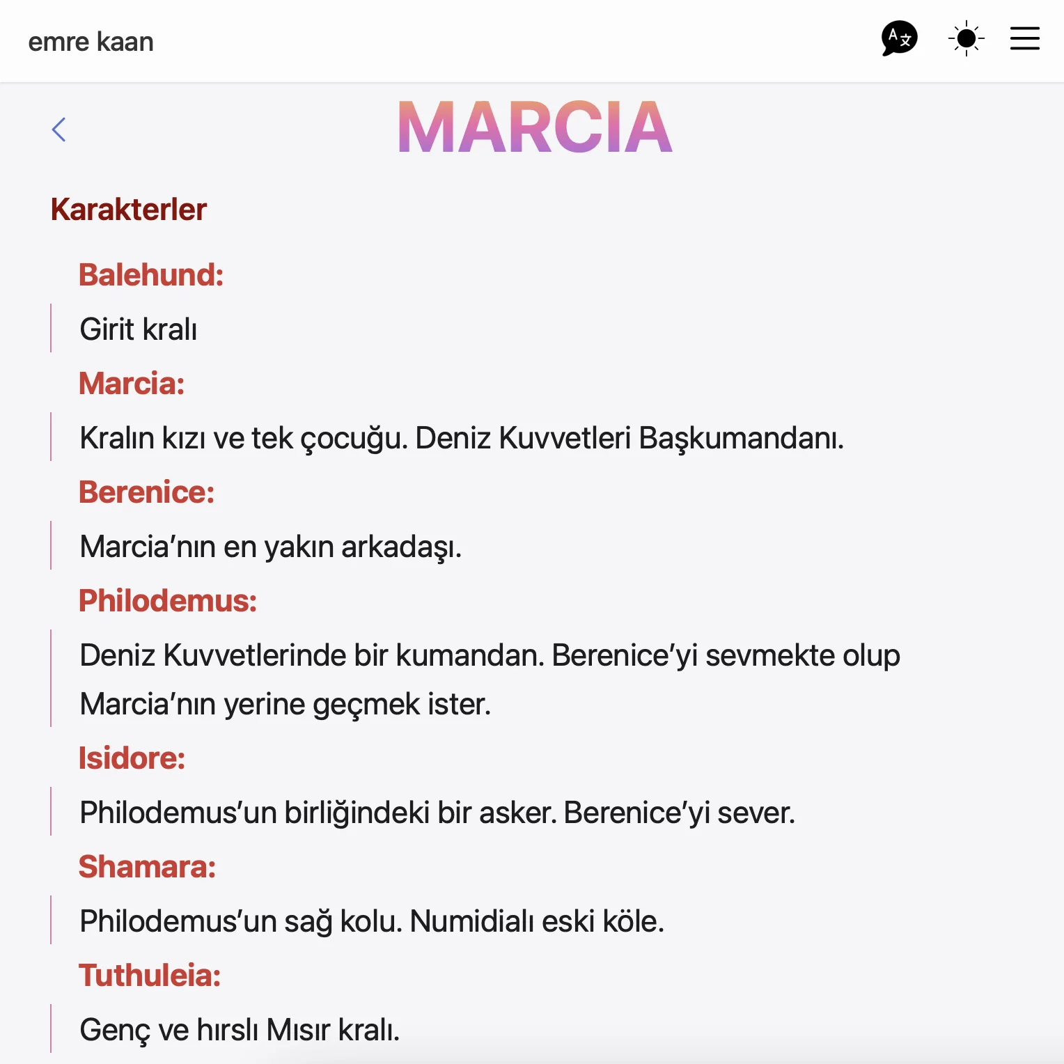 Marcia Görseli