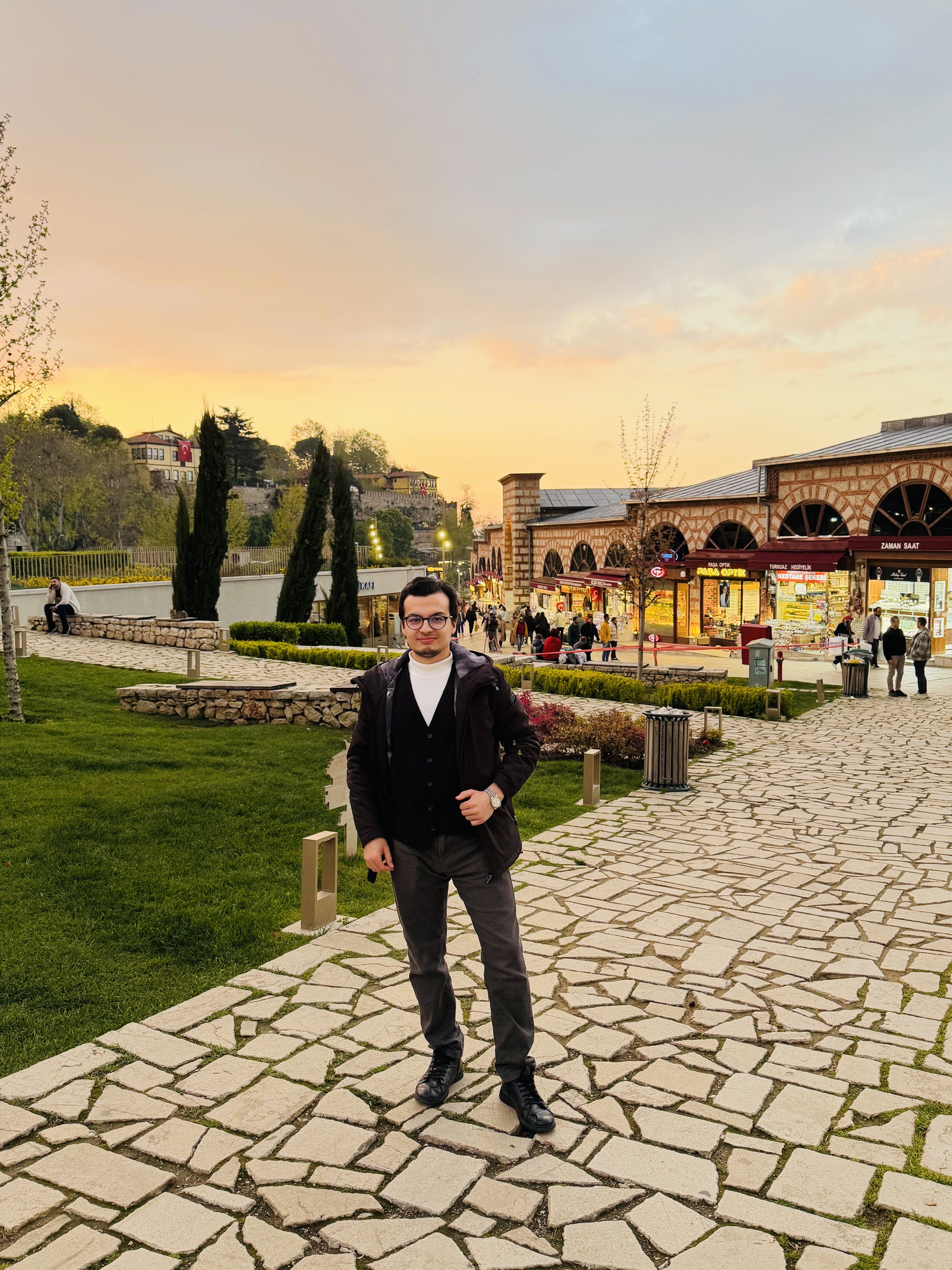 Profil Fotoğrafı