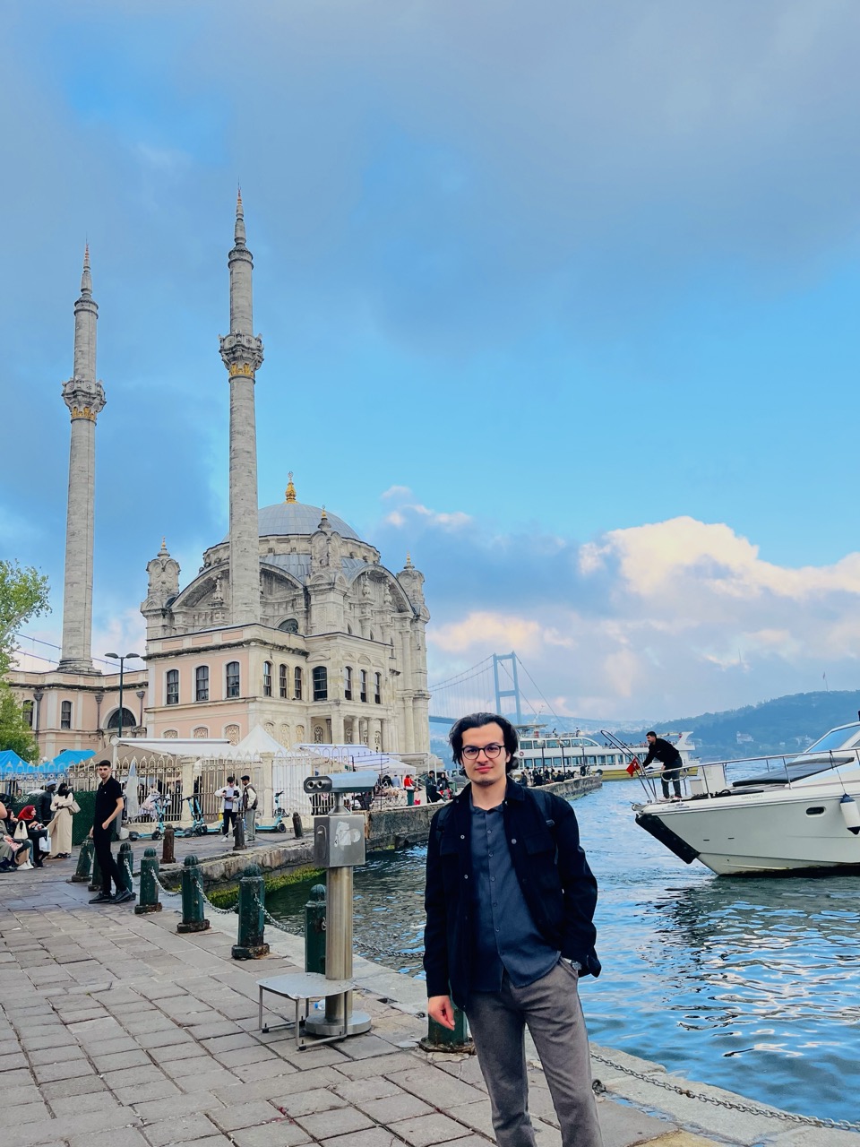 Profil Fotoğrafı